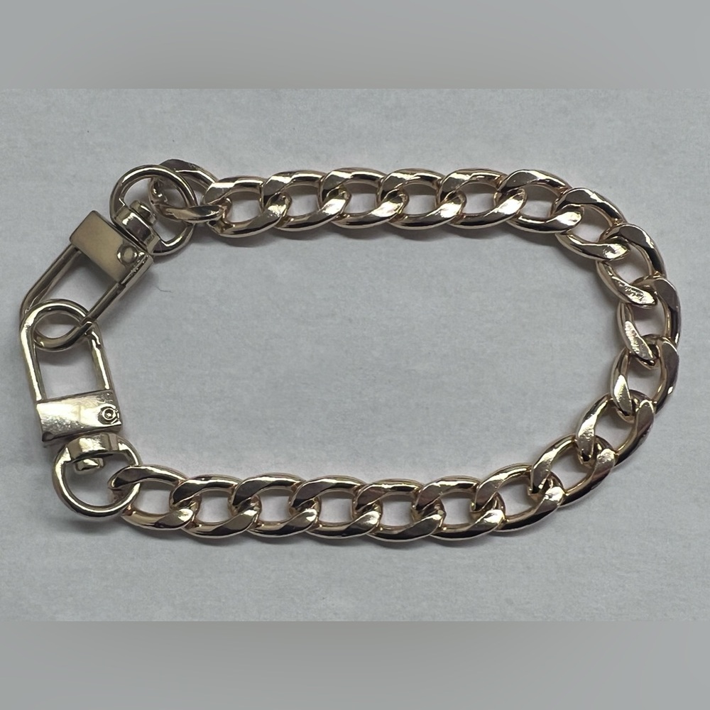 Classic Replacement Strap Gold - image 1